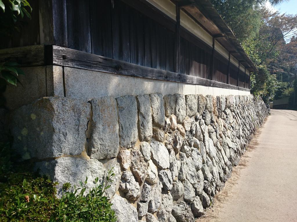 Hotel Yumoto Onsen Oharasansou Kyōto Esterno foto