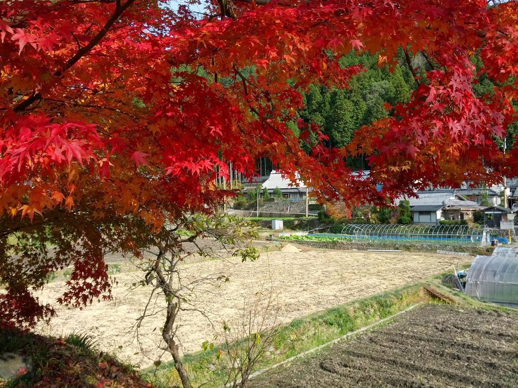 Hotel Yumoto Onsen Oharasansou Kyōto Esterno foto