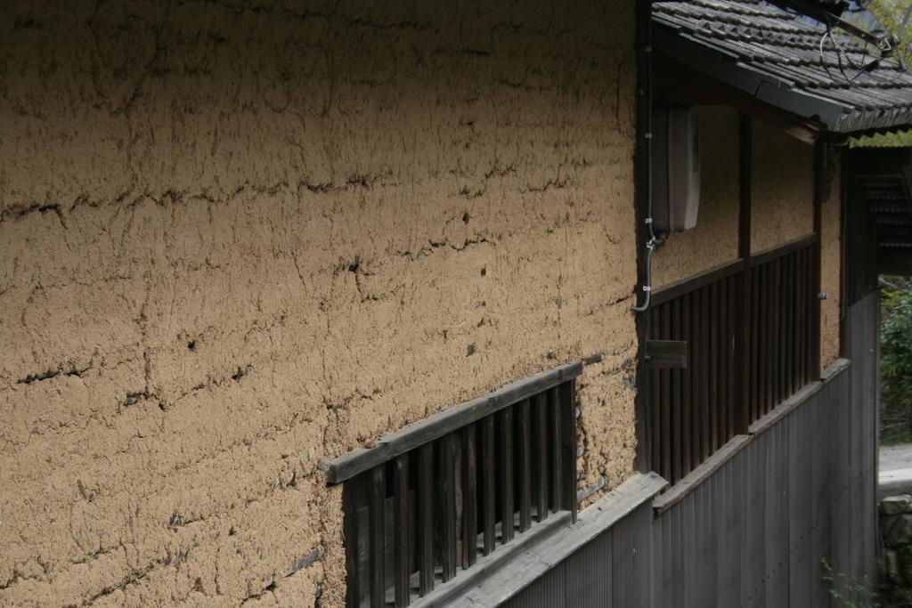 Hotel Yumoto Onsen Oharasansou Kyōto Esterno foto