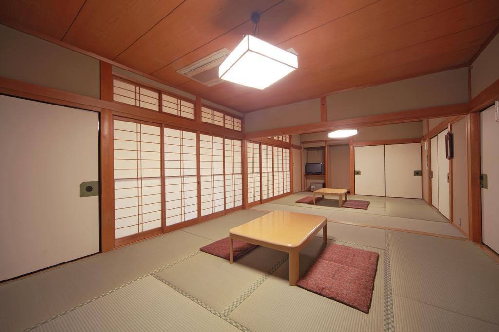 Hotel Yumoto Onsen Oharasansou Kyōto Esterno foto
