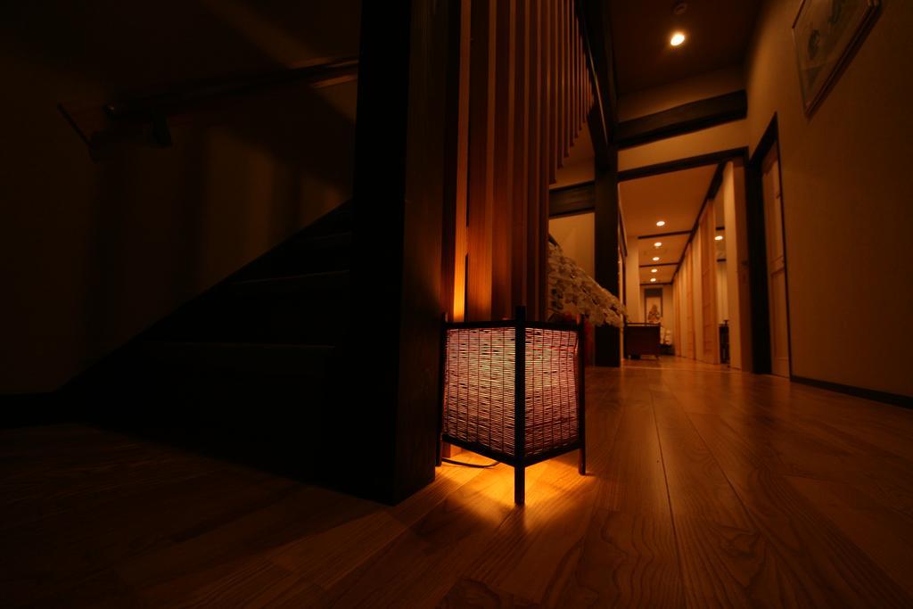 Hotel Yumoto Onsen Oharasansou Kyōto Esterno foto