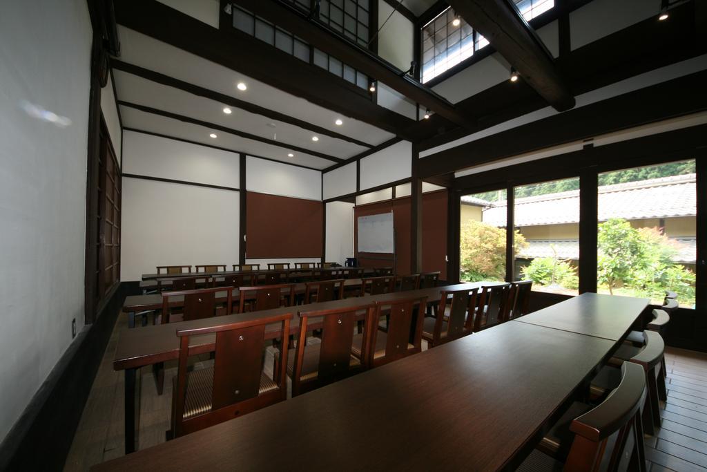 Hotel Yumoto Onsen Oharasansou Kyōto Esterno foto