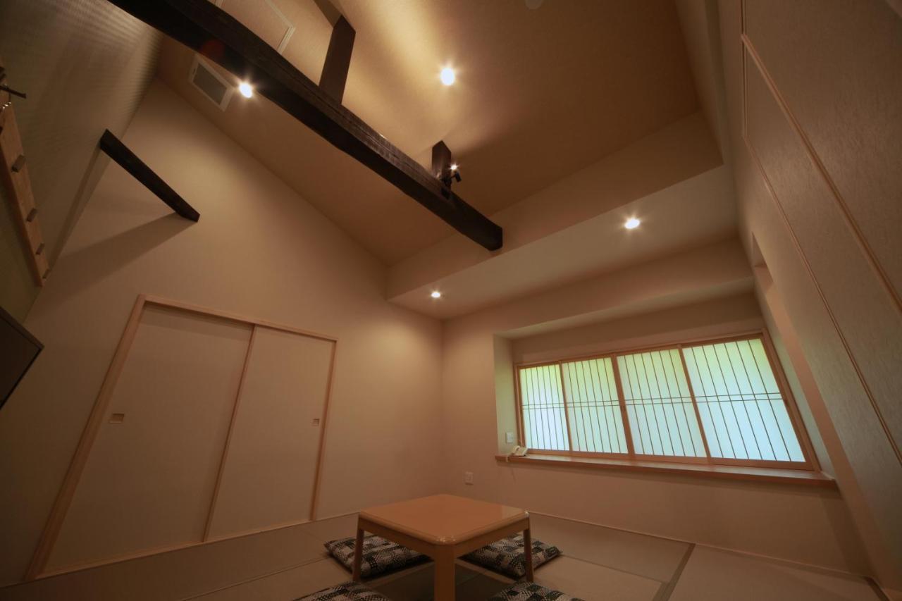 Hotel Yumoto Onsen Oharasansou Kyōto Esterno foto