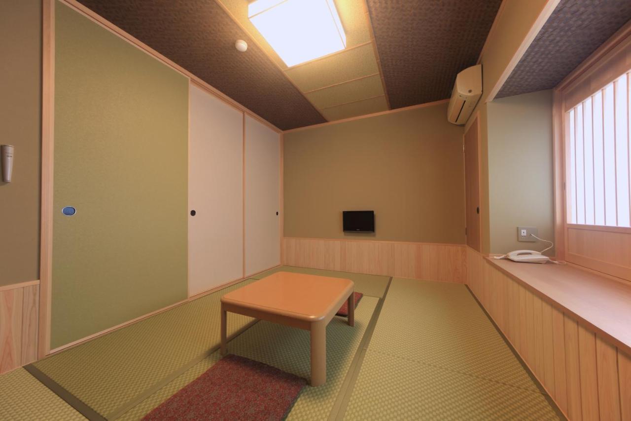 Hotel Yumoto Onsen Oharasansou Kyōto Esterno foto